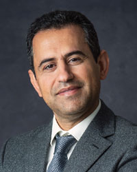 Dr Faramarz Ghiyasi