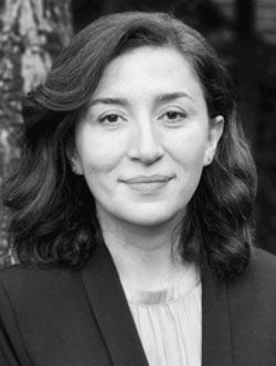 Dr Nafis Moghaddasi