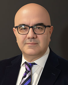 Dr Muhammed Aydin