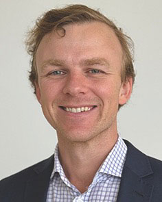 Dr Daniel Smith