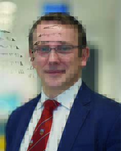A/Prof Peter Smitham