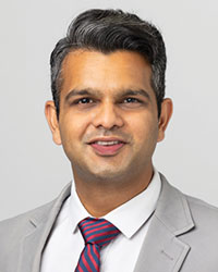 Dr Chinmay Khandkar