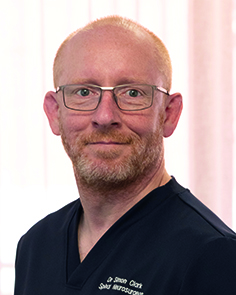 Dr Simon Clark