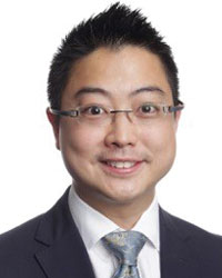 Mr Aaron Tay