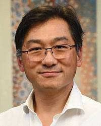 Dr Justin Pik