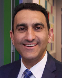 Dr Vivek Chowdhury