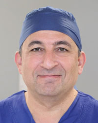 Dr David Joseph