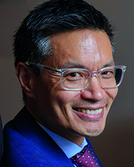 Mr Adrian Ling