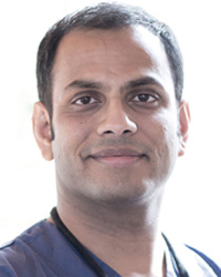 A/Prof Mohan Arianayagam