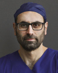 Dr Delfino Di Mascio