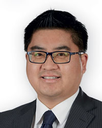 James Chiu