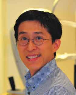 Dr Hughie Tsang
