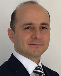 James Jabbour