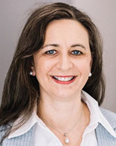 Dr Nicole Organ