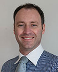 Dr Simon Greenberg