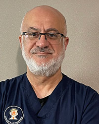 Hayder Ridha