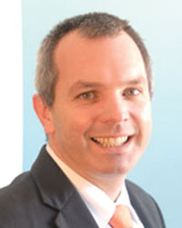 Dr Paul Jarman