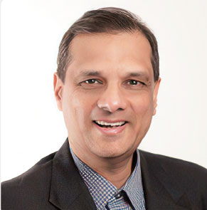 Dr Ashish Agar
