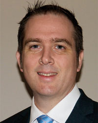 Mark Steven