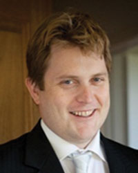 Dr Andrew Gillman