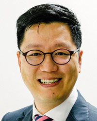 Julian Choi