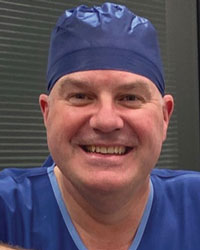 Scott Mackie