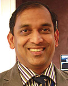 Srini Yellapu