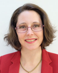 Dr Tania Hossack