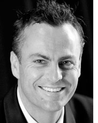 Dr Timothy Small