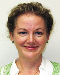 Dr Elisabeth Rippy