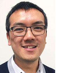 Tuck Yong