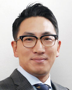 John Choi