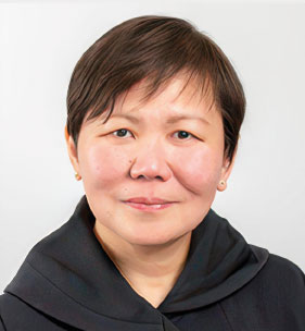 Dr Lee Koh