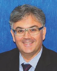 Dr Angelo Preketes