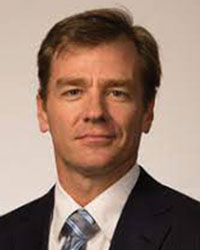 Prof Bill Walter