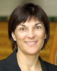 Dr Constance Katelaris