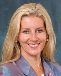 Prof Dédée Murrell