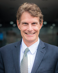Prof George Murrell