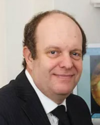 Dr Steven Wine